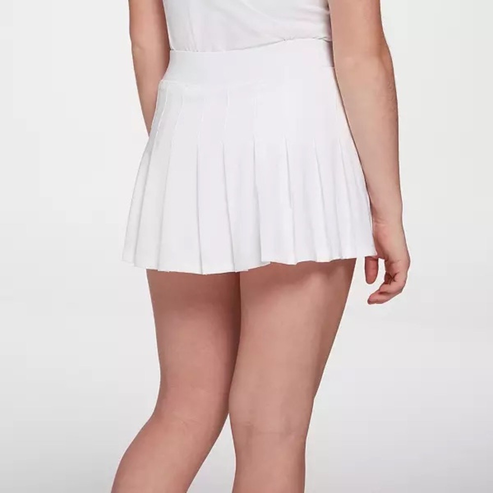 Prince Match Pleated Tennis Skort